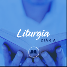 Liturgia Diária